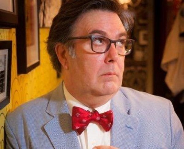 Kevin Meaney, standup comic who attended SUNY Morrisville, dead at age 60
