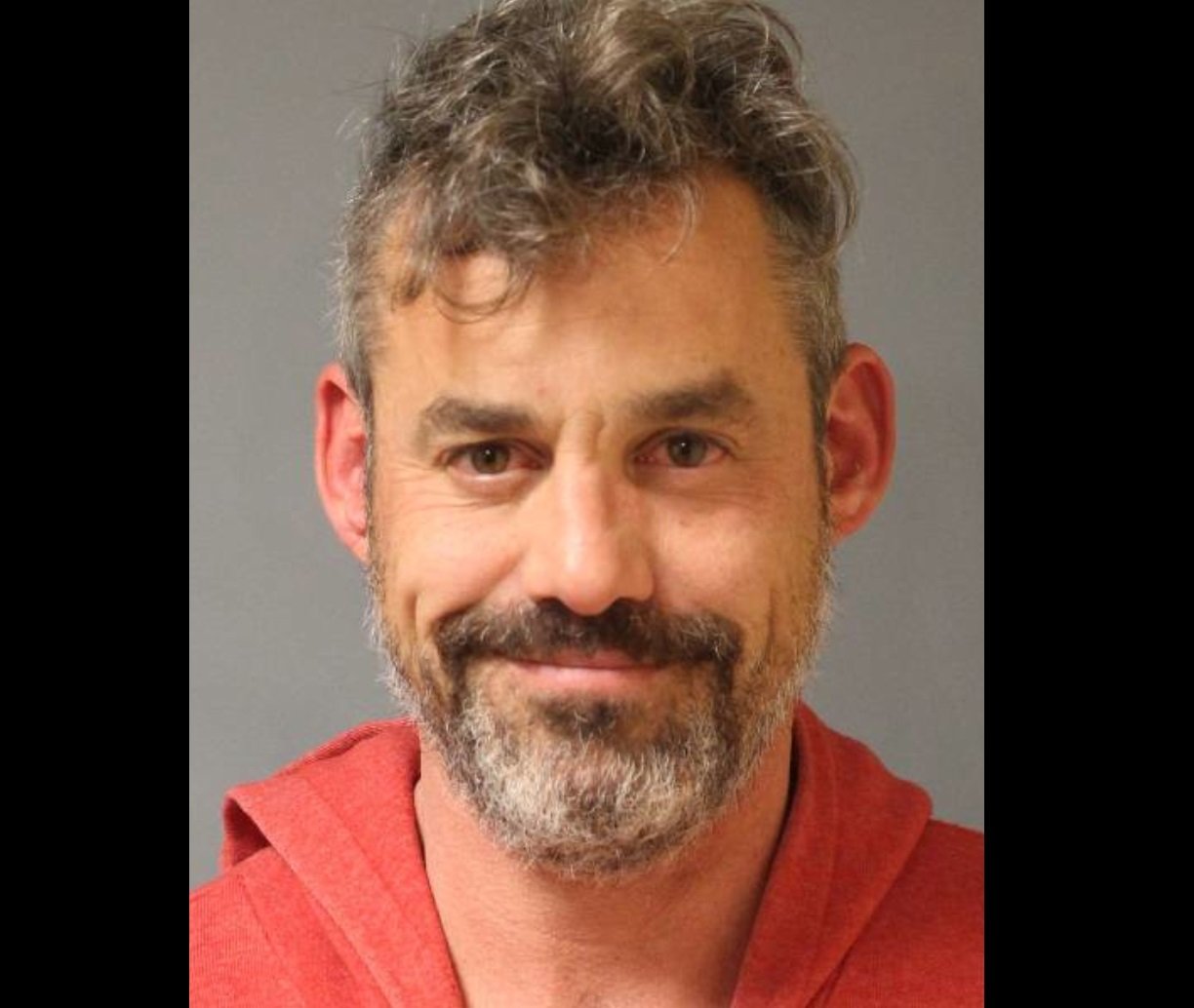 'Buffy the Vampire Slayer' actor arrested in Upstate NY, accused of choking girlfriend