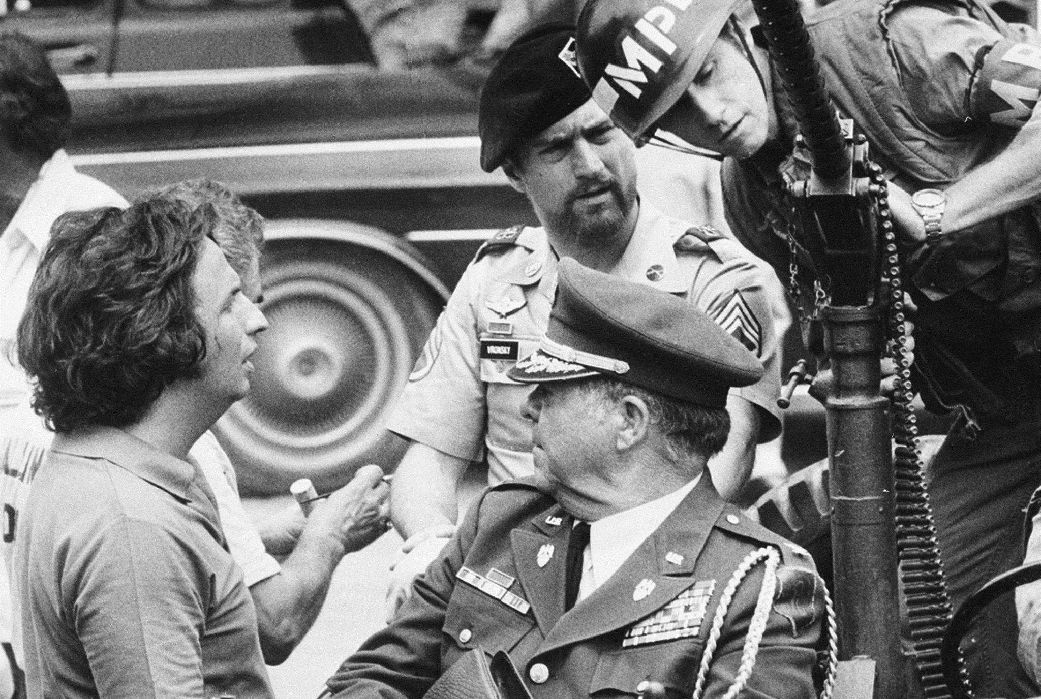 'Deer Hunter' director Michael Cimino, whose career tanked after 'Heaven's Gate,' dead at 77