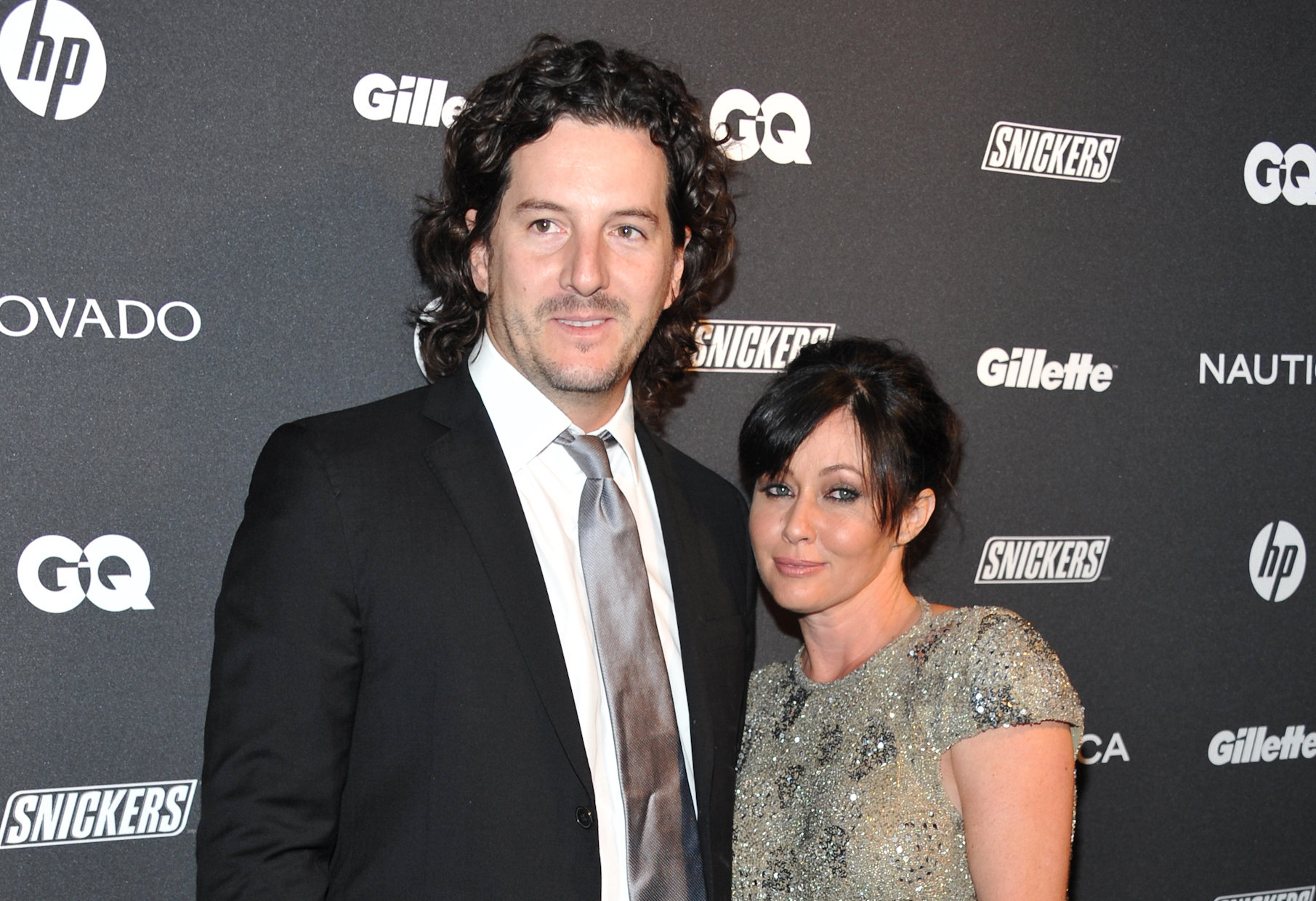 Shannen Doherty reveals she has breast cancer, sues ex-managers over lapsed insurance
