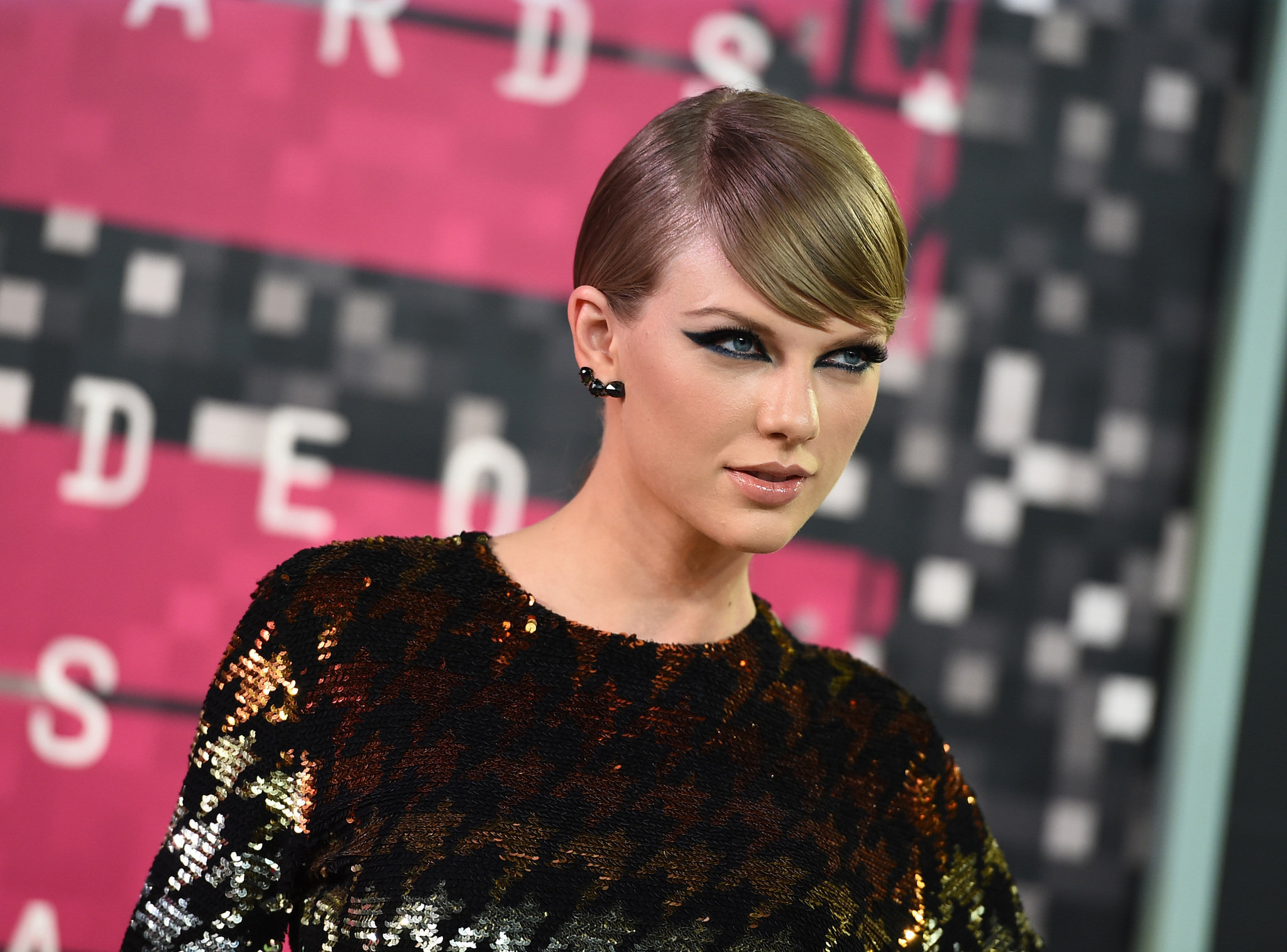 Taylor Swift sued by Denver radio host fired over allegation he grabbed her butt