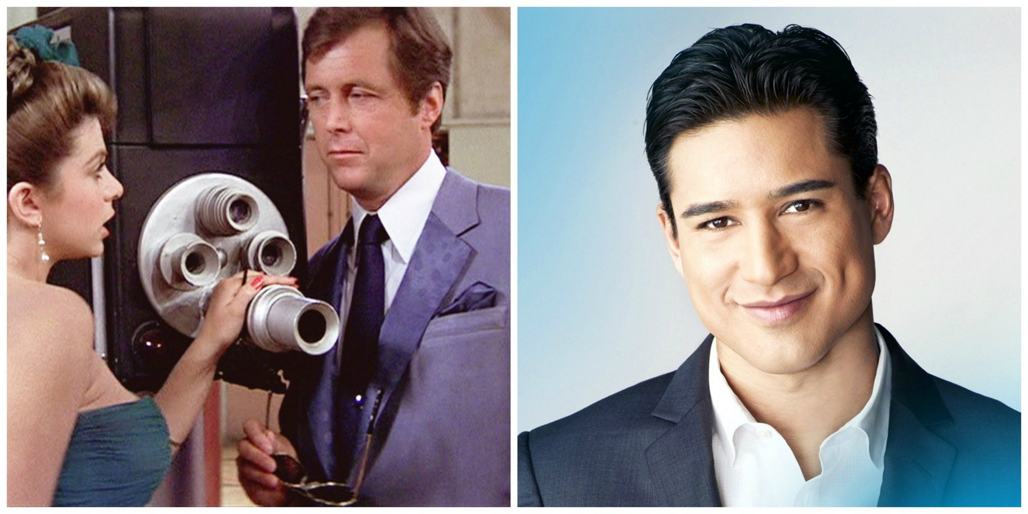 Fox's 'Grease Live' vs. 'Grease' the movie Which cast is better