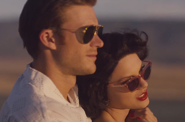 Director of Taylor Swift's 'Wildest Dreams' music video denies it snubs black actors