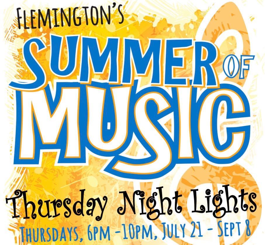 Thursday Night Lights is ready to rock Flemington