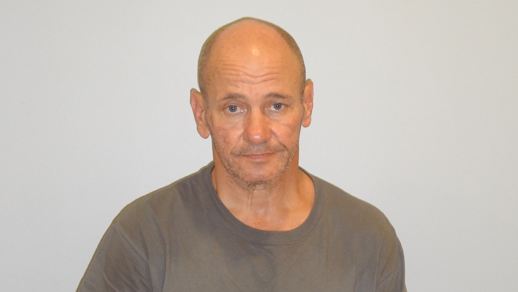 Pa. man arrested after following woman to her N.J. home