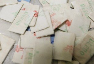 Vigil, community talk part of Overdose Day in Hunterdon