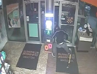 Money stolen from N.J. Dunkin' Donuts ATM; reward offered