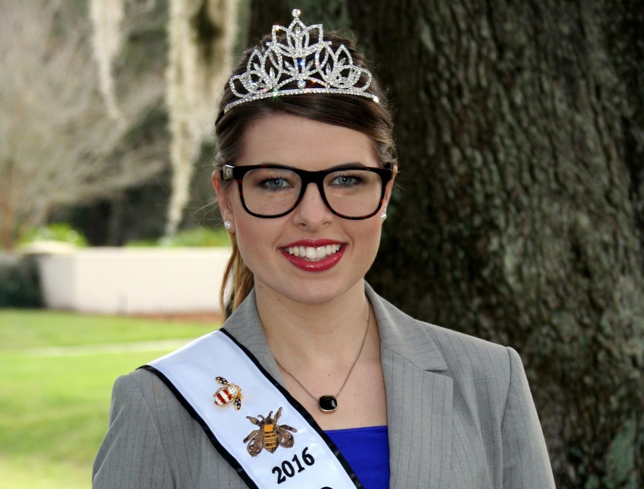 American Honey Princess to visit Hunterdon 4-H fair