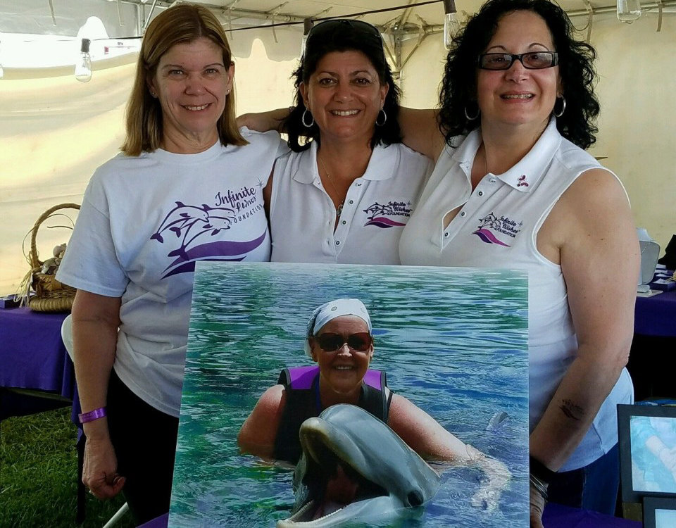 Infinite Wishes at the N.J. Festival of Ballooning (PHOTOS)