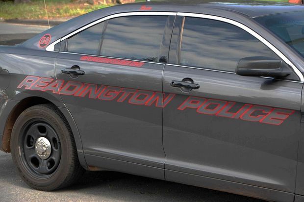 Man faces drug charge after being found asleep, police say