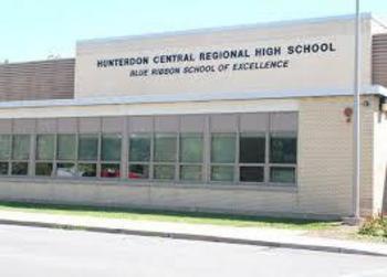 Hunterdon Central H.S. student charged in bomb threat