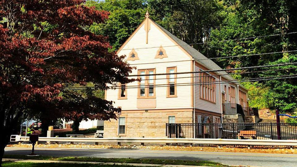N.J.'s oldest - and smallest - elementary school may close