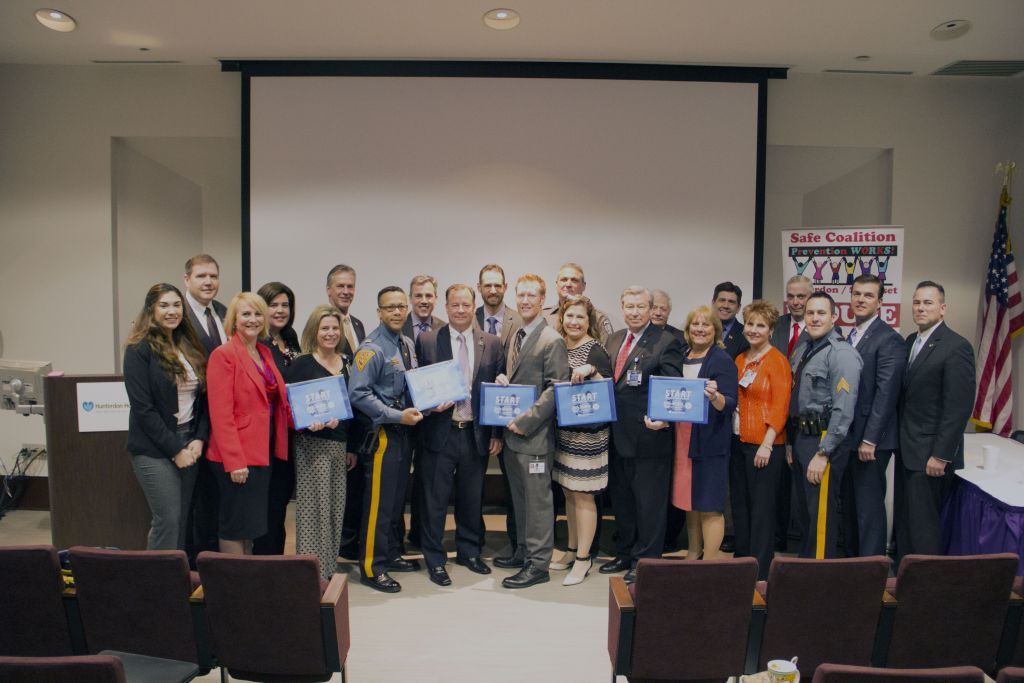 Hunterdon drug intervention program expands across N.J.