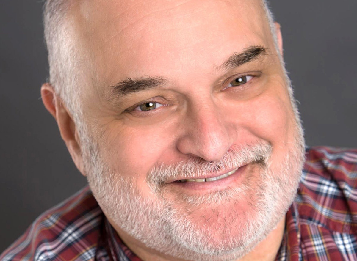 N.J. candidate to perform off-Broadway on election night