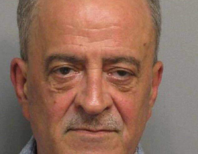 Man who claimed to be an undercover cop during stop indicted