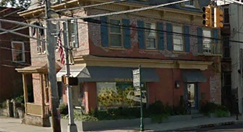 Delaware River Towns chamber moves to new location