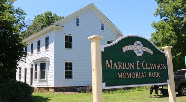 Take a tour of Hunterdon homes decorated for the holidays