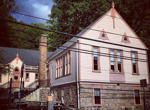 N.J.'s oldest, smallest school will remain open another year