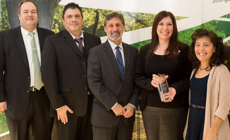 Chamber honors Hunterdon County business leaders
