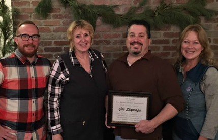 High Bridge Business Association welcomes new leaders