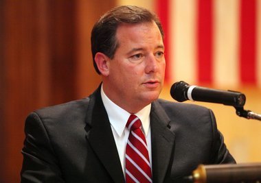 N.J. Senate confirms Hunterdon prosecutor for second term