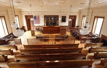 Kingwood man faces 364 days in jail for aggravated assault