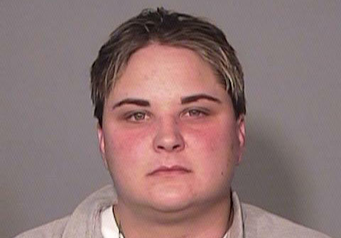 N.J. woman wanted on theft charges is Fugitive of the Week