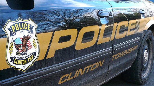 Intoxicated teens damage mailboxes, fences, police say