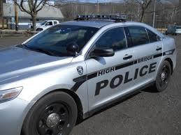 N.J. man charged for having Xanaz, BB gun in car, police say