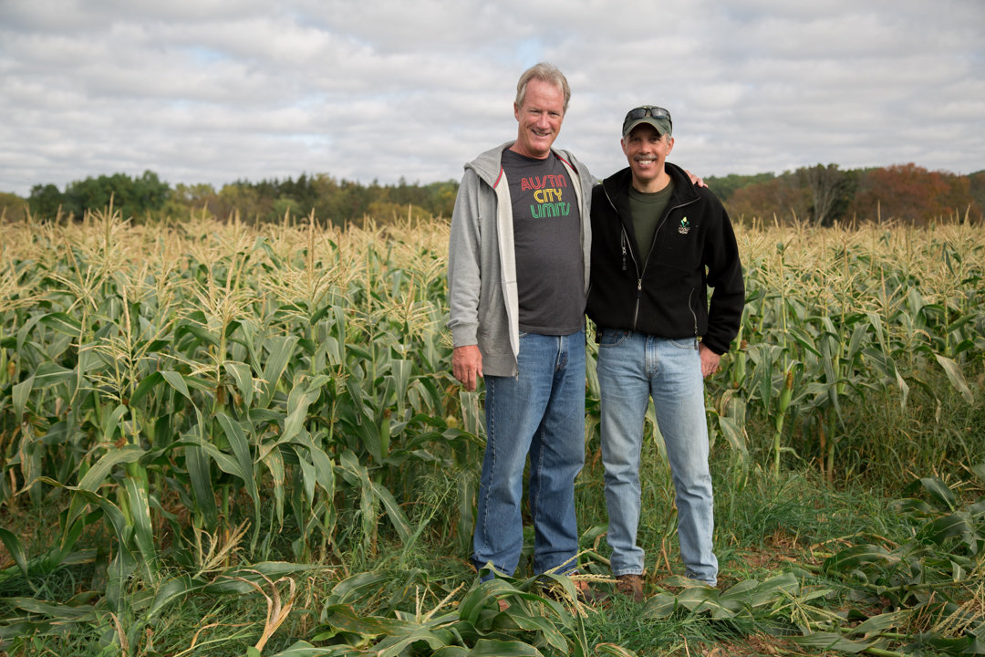 How Unity Bank employees are giving back in Central Jersey
