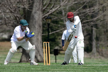 Central Jersey cricket team seeking new place to play Central Jersey cricket team seeking new place to play
