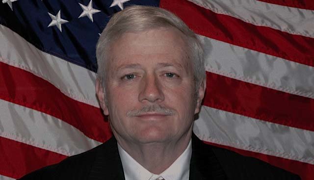 Boy Scouts to honor Hunterdon County sheriff