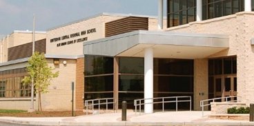 Auditorium fire closes Hunterdon Central high school