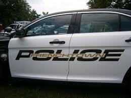 Pa. man arrested after leaving bathroom door open, police say