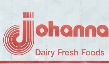 Sludge found in drainage ditch near Johanna Foods, DEP says