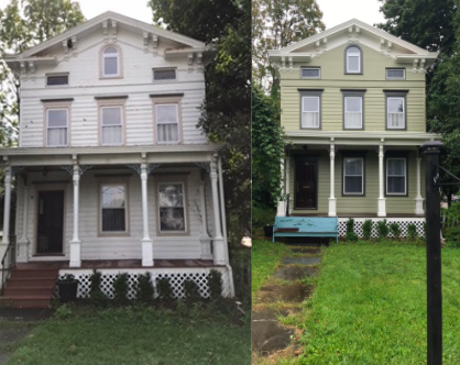 How a $10K donation saved home of non-profit that pairs dogs with disabled veterans