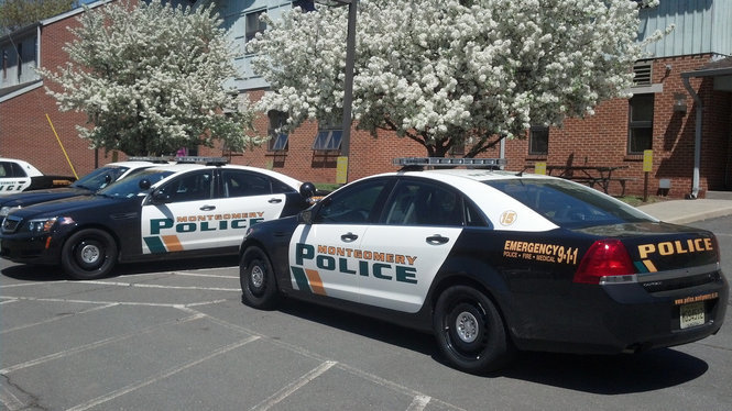 Flemington woman critically injured in crash involving police SUV