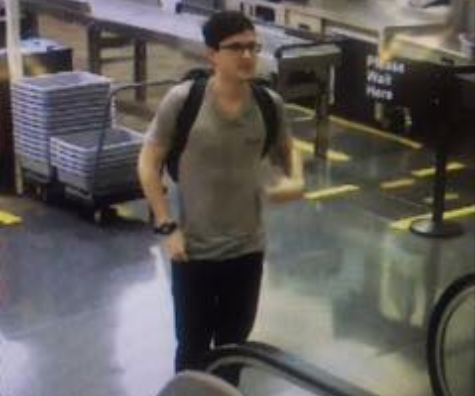 N.Y. man spotted at airport the day he was reported missing, girlfriend says