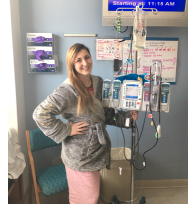 Young woman won't survive without surgery in Germany