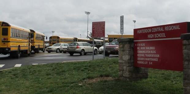 Hunterdon Central student hospitalized after 'medical emergency'