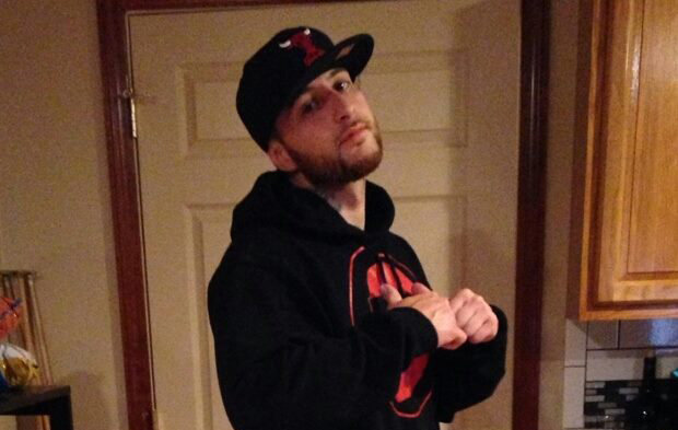 Man turns himself in New Year's Day stabbing in Raritan, cops say