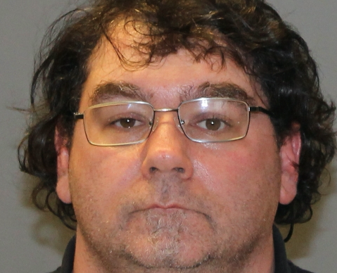 Hunterdon man charged for allegedly sexually assaulting children