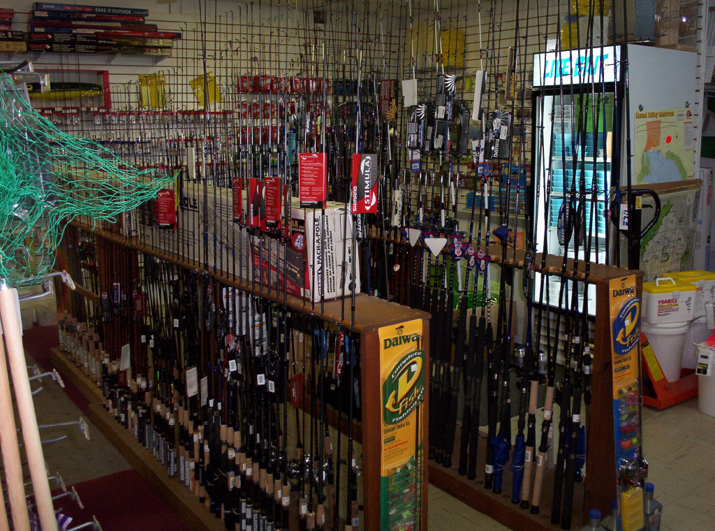 Hunterdon sporting goods store closing after 30 years