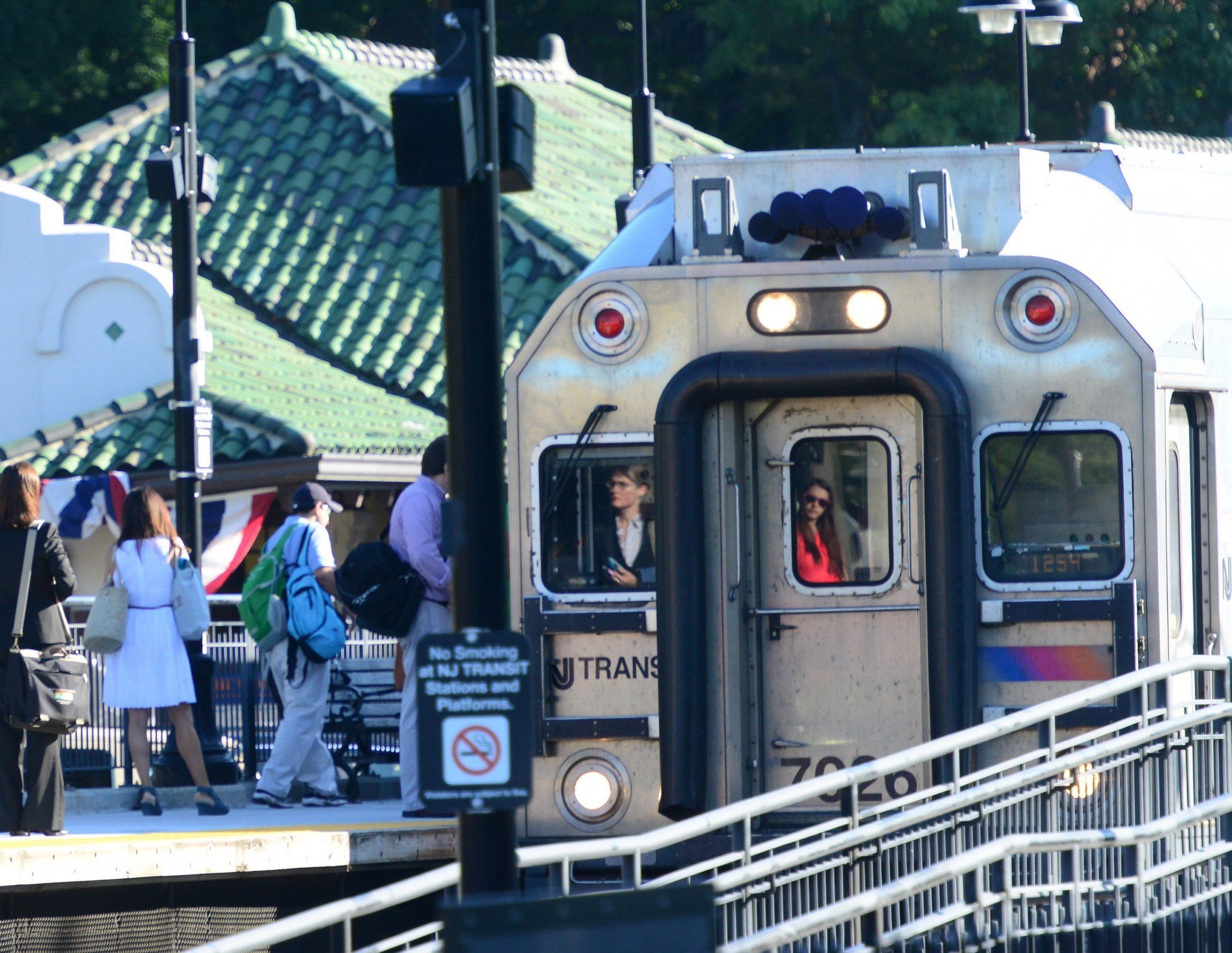Final 2 unions reach agreement with NJ Transit