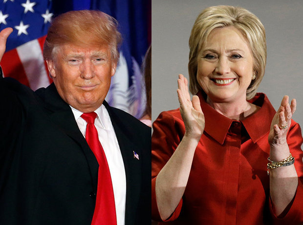Top fact checks of the 2016 presidential campaign