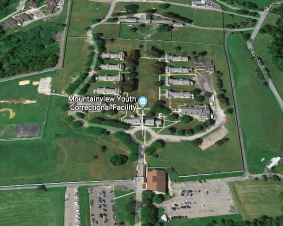 Corrections officer accidentally shot at N.J. youth prison, prosecutor says