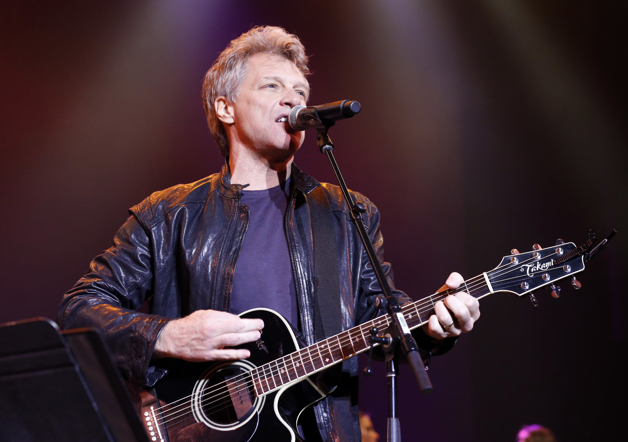 John Bon Jovi tour was the most profitable in 2013 12/16/2013 59 John Bon Jovi tour was the most profitable in 2013 12/16/2013 54