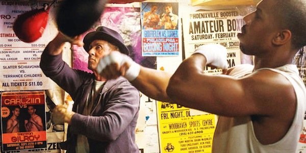 'Creed' review: Rocky Balboa's back in a knockout performance by Sylvester Stallone