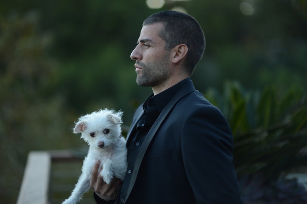 'Mojave' review: Oscar Isaac scares the tar out of us in psychological thriller