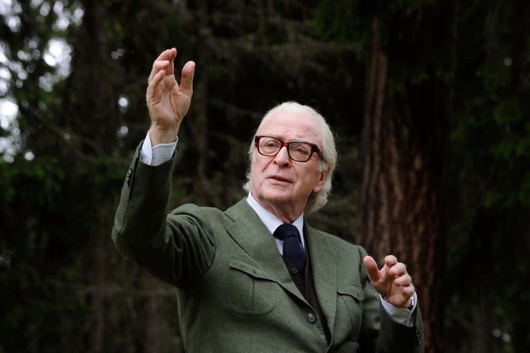 'Youth' movie review: Michael Caine is masterful in rich, funny drama